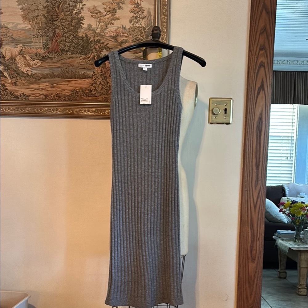Kohl's LAUREN LANE SUPER SOFT SWEATER Dress